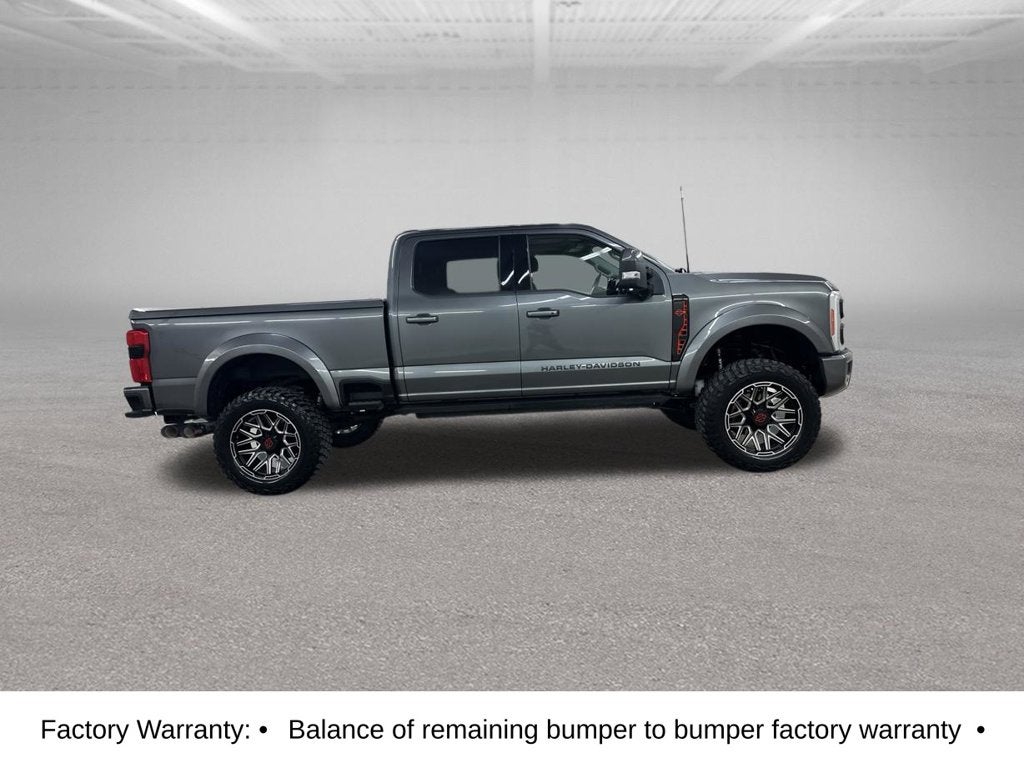 2023 Ford F-250SD Lariat