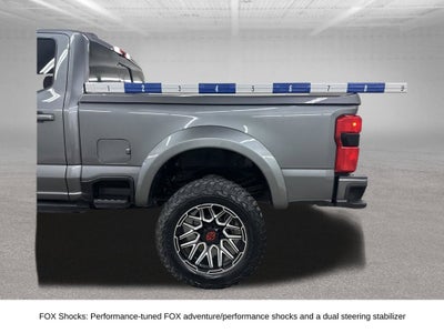 2023 Ford F-250SD Lariat