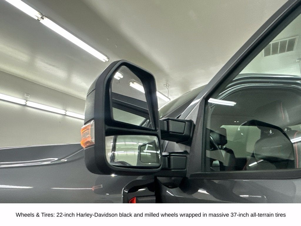 2023 Ford F-250SD Lariat