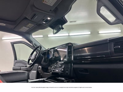 2023 Ford F-250SD Lariat