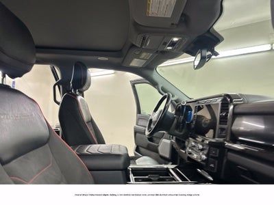 2023 Ford F-250SD Lariat