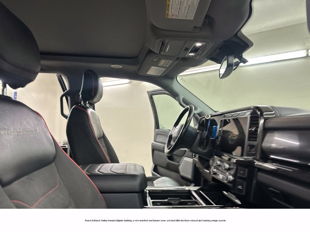 2023 Ford F-250SD Lariat