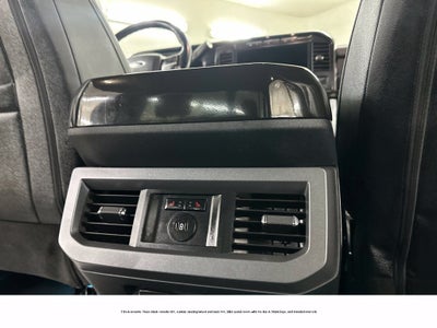 2023 Ford F-250SD Lariat