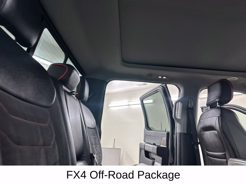 2023 Ford F-250SD Lariat