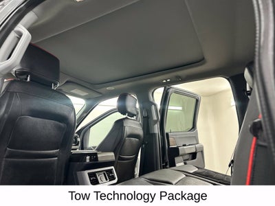 2023 Ford F-250SD Lariat