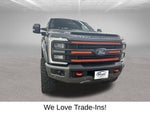 2023 Ford F-250SD Lariat