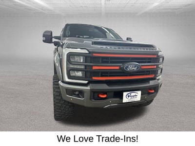 2023 Ford F-250SD Lariat