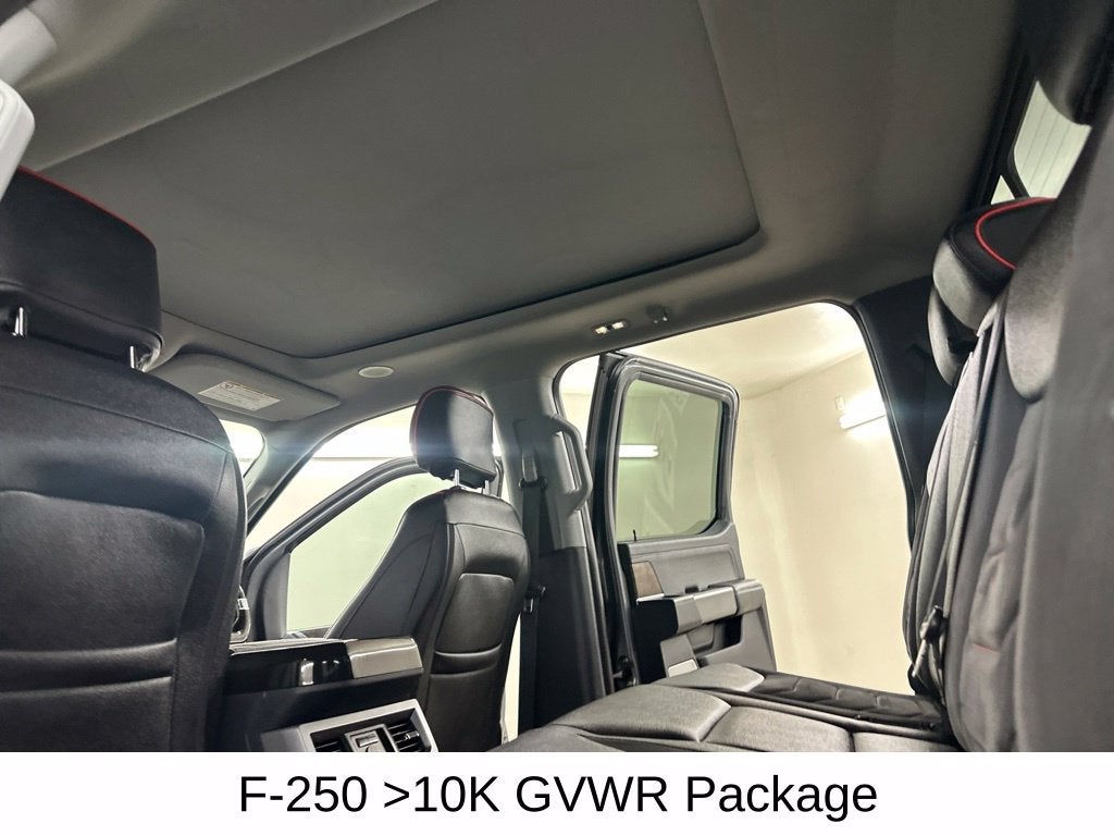 2023 Ford F-250SD Lariat