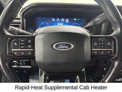 2023 Ford F-250SD Lariat