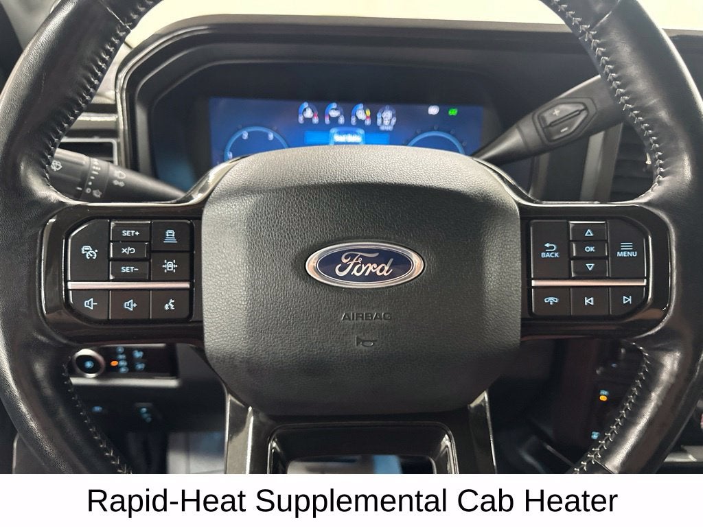 2023 Ford F-250SD Lariat