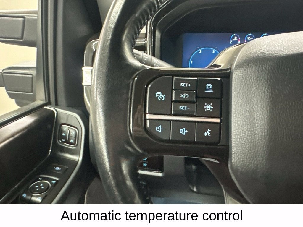 2023 Ford F-250SD Lariat
