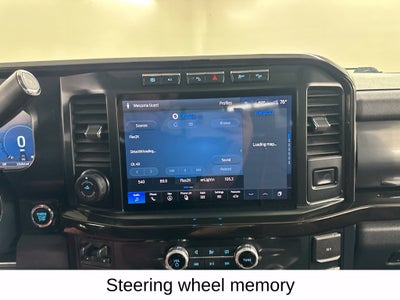 2023 Ford F-250SD Lariat