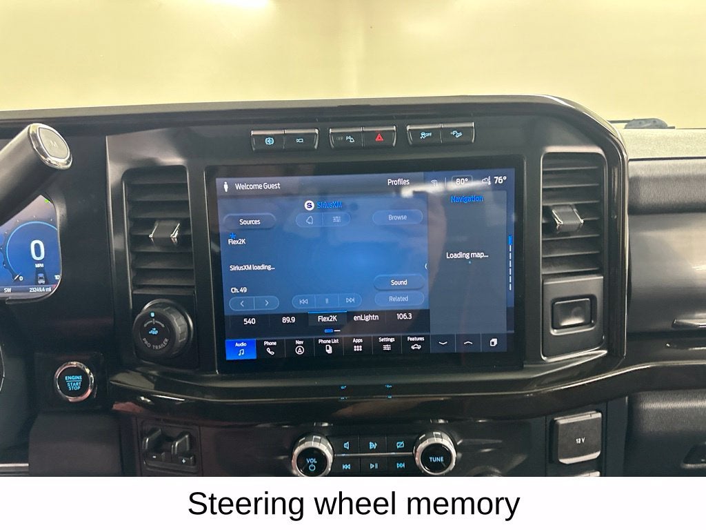 2023 Ford F-250SD Lariat