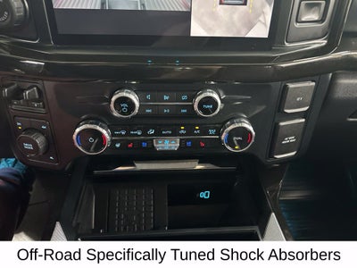 2023 Ford F-250SD Lariat
