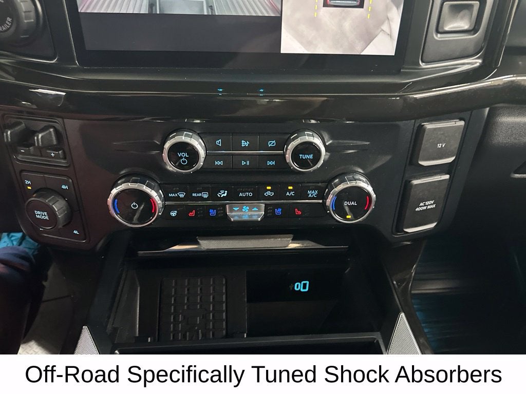 2023 Ford F-250SD Lariat