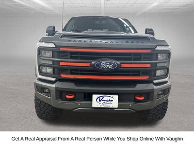 2023 Ford F-250SD Lariat