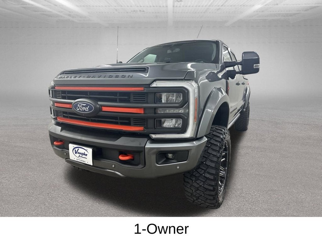 2023 Ford F-250SD Lariat