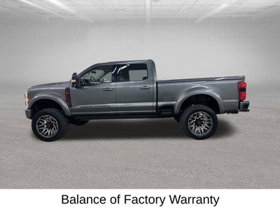 2023 Ford F-250SD Lariat