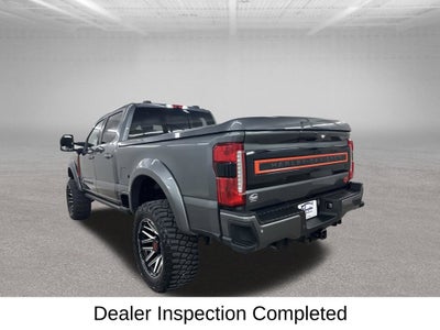2023 Ford F-250SD Lariat