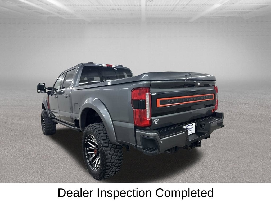 2023 Ford F-250SD Lariat