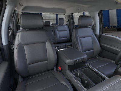 2026 Ford F-250SD F-250® Lariat®