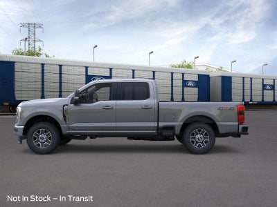 2026 Ford F-250SD F-250® Lariat®