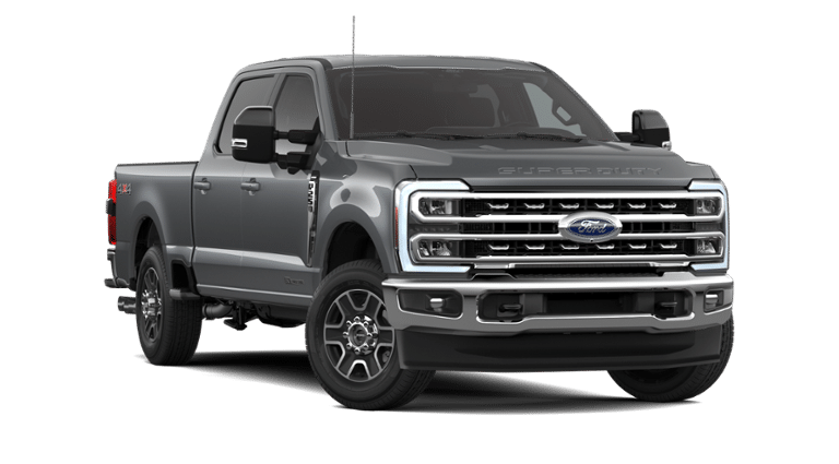 2026 Ford F-250SD F-250® Lariat®