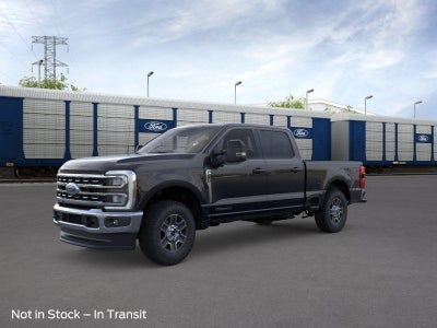 2026 Ford F-250SD F-250® Lariat®