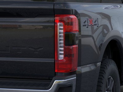 2026 Ford F-250SD F-250® Lariat®