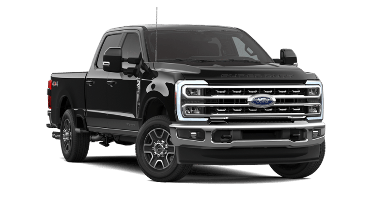2026 Ford F-250SD F-250® Lariat®