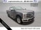 2027 Ford F-350SD Lariat