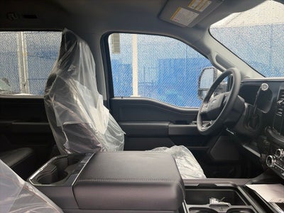 2027 Ford F-350SD Lariat