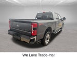 2027 Ford F-350SD Lariat