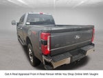 2027 Ford F-350SD Lariat