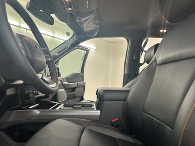 2027 Ford F-350SD Lariat