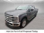 2027 Ford F-350SD Lariat