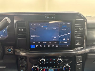 2027 Ford F-350SD Lariat