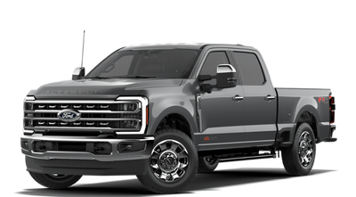 2027 Ford F-350SD Lariat