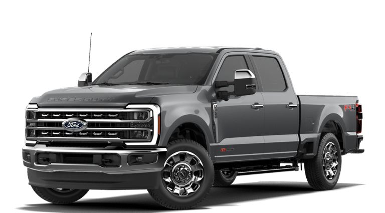 2027 Ford F-350SD Lariat