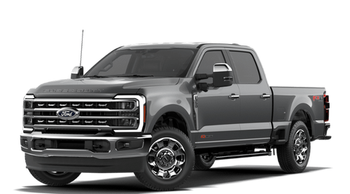 2027 Ford F-350SD Lariat
