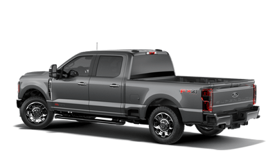 2027 Ford F-350SD Lariat