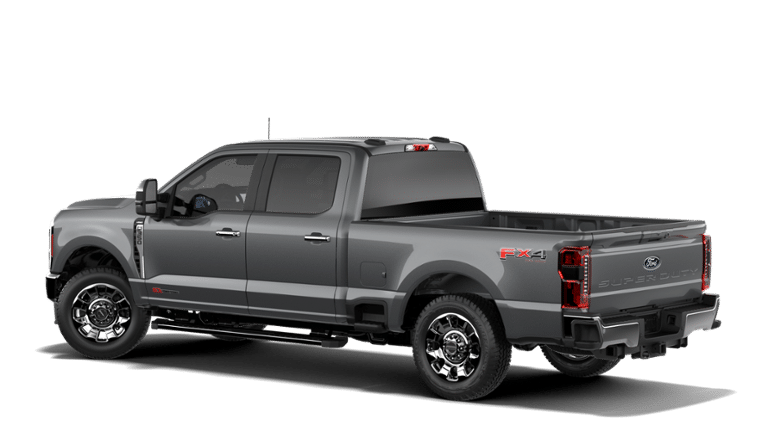 2027 Ford F-350SD Lariat