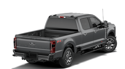 2027 Ford F-350SD Lariat