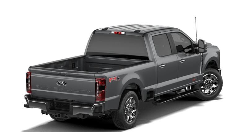 2027 Ford F-350SD Lariat