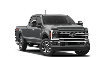 2027 Ford F-350SD Lariat