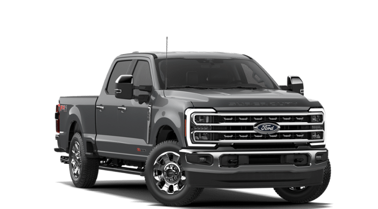 2027 Ford F-350SD Lariat