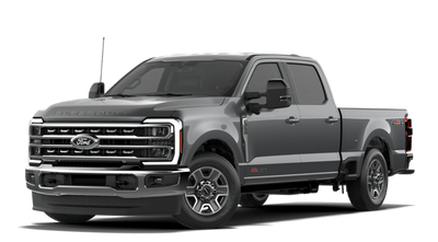 2027 Ford F-350SD F-350® Lariat®