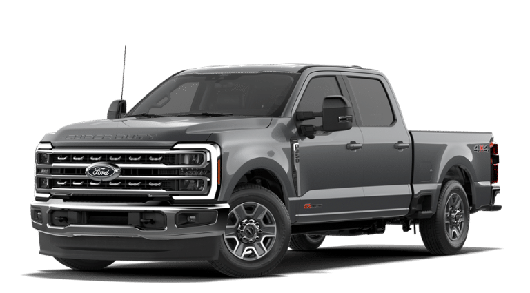 2027 Ford F-350SD F-350® Lariat®