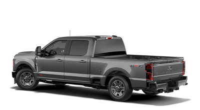 2027 Ford F-350SD F-350® Lariat®