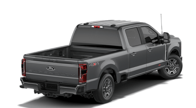 2027 Ford F-350SD F-350® Lariat®